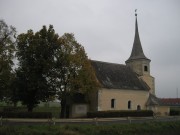 Die Unterlaaer Kirche