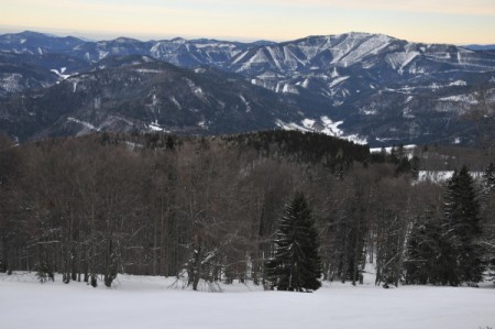 Der Unterberg