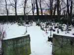 Friedhof der Namenlosen