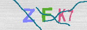 CAPTCHA-Bild
