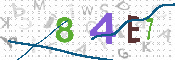 CAPTCHA-Bild