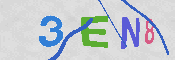 CAPTCHA-Bild