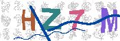 CAPTCHA-Bild
