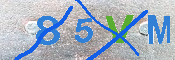 CAPTCHA-Bild