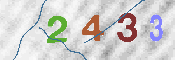 CAPTCHA-Bild