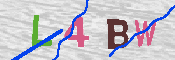 CAPTCHA-Bild