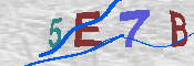 CAPTCHA-Bild
