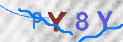 CAPTCHA-Bild