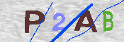 CAPTCHA-Bild