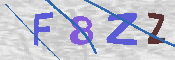 CAPTCHA-Bild