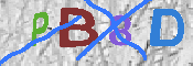 CAPTCHA-Bild