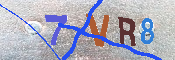 CAPTCHA-Bild