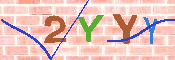 CAPTCHA-Bild