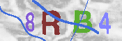CAPTCHA-Bild