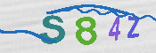 CAPTCHA-Bild