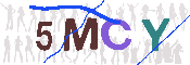 CAPTCHA-Bild