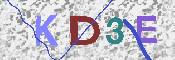 CAPTCHA-Bild