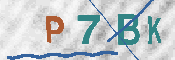 CAPTCHA-Bild