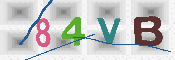 CAPTCHA-Bild