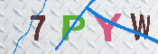 CAPTCHA-Bild
