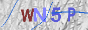 CAPTCHA-Bild