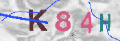 CAPTCHA-Bild