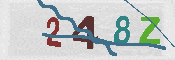 CAPTCHA-Bild