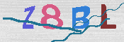 CAPTCHA-Bild
