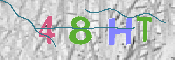 CAPTCHA-Bild
