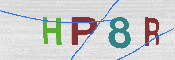 CAPTCHA-Bild