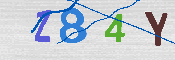CAPTCHA-Bild