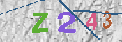 CAPTCHA-Bild