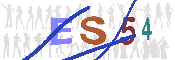 CAPTCHA-Bild