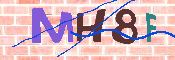 CAPTCHA-Bild