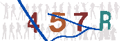 CAPTCHA-Bild