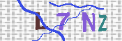 CAPTCHA-Bild