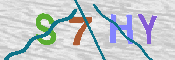 CAPTCHA-Bild