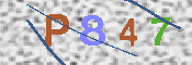 CAPTCHA-Bild