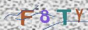 CAPTCHA-Bild