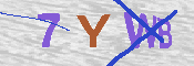 CAPTCHA-Bild