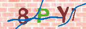 CAPTCHA-Bild