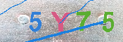 CAPTCHA-Bild