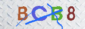 CAPTCHA-Bild