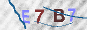 CAPTCHA-Bild