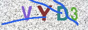 CAPTCHA-Bild