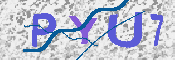 CAPTCHA-Bild