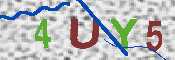 CAPTCHA-Bild