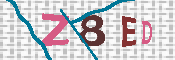CAPTCHA-Bild