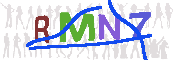 CAPTCHA-Bild