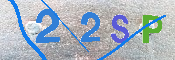 CAPTCHA-Bild